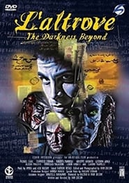 The Darkness Beyond' Poster