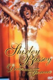 Shirley Bassey Divas Are Forever' Poster
