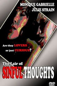Lair of Sinful Thoughts' Poster