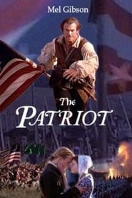 The Patriot True Patriots' Poster