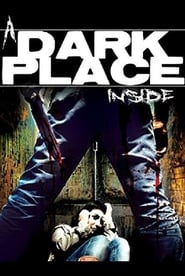 A Dark Place Inside' Poster