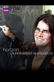 Supermassive Black Holes' Poster