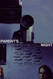 Parents Night' Poster
