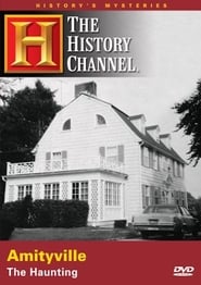 Amityville The Haunting' Poster