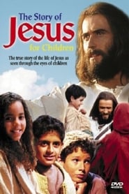 The Story of Jesus for Children' Poster