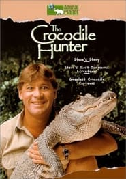 Steves Story The Crocodile Hunter' Poster