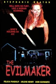 The Evilmaker' Poster