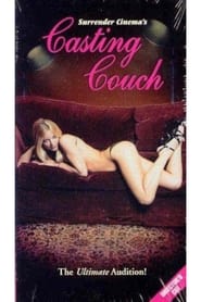 Casting Couch' Poster