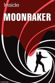 Inside Moonraker' Poster