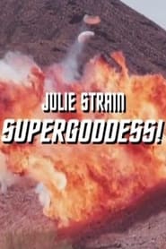 Julie Strain Supergoddess' Poster