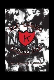 The Shield Around the K' Poster