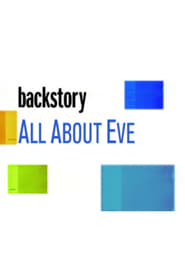 Backstory All About Eve' Poster