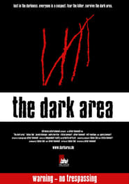 The Dark Area' Poster