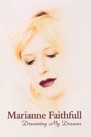 Marianne Faithfull Dreaming My Dreams' Poster