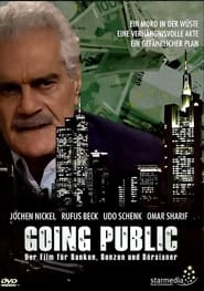 Going Public' Poster