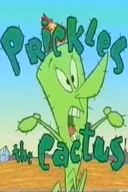 Prickles the Cactus' Poster