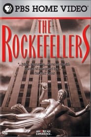 The Rockefellers Part 2