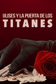 Ulises y la puerta de los titanes' Poster