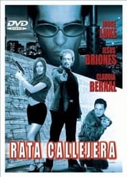 Rata callejera' Poster