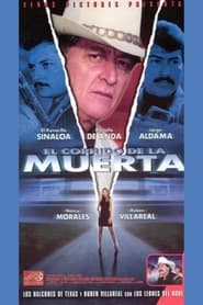 El corrido de la muerta' Poster