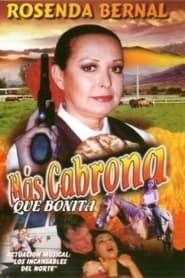 Ms cabrona que bonita' Poster