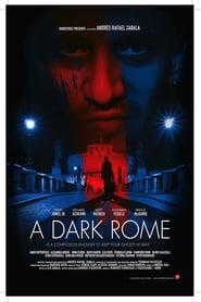 A Dark Rome' Poster