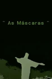 As Mscaras' Poster