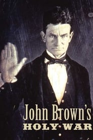 John Browns Holy War' Poster