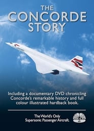The Concorde Story' Poster