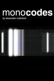 Monocodes' Poster