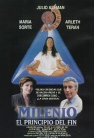 Milenio el principio del fin' Poster