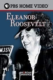 Eleanor Roosevelt' Poster
