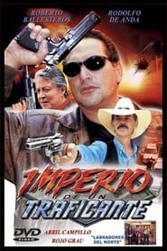 Imperio de un traficante' Poster