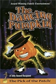 The Dancing Pumpkin' Poster