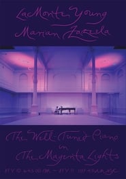 The WellTuned Piano In The Magenta Lights