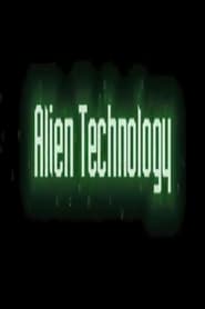 Alien Technology' Poster