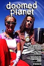 Doomed Planet' Poster