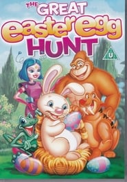 The Great Easter Egg Hunt' Poster