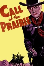 Call of the Prairie' Poster
