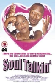 Soul Talkin