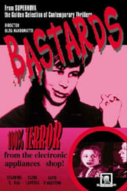 Bastards' Poster