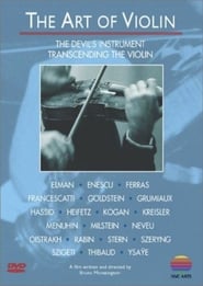 The Art of Violin' Poster