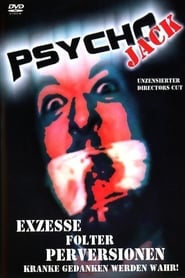 Psycho Jack' Poster