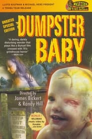 Dumpster Baby' Poster