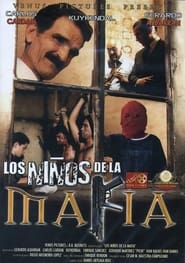 Nios de la mafia' Poster