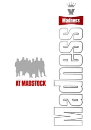 Madness at Madstock' Poster