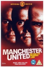 Manchester United Beyond the Promised Land' Poster