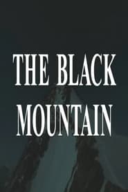 Glockner  The black Mountain' Poster