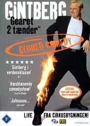 Jan Gintberg Gearet 2 Tnder' Poster