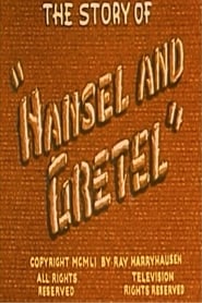 The Story of Hansel and Gretel' Poster